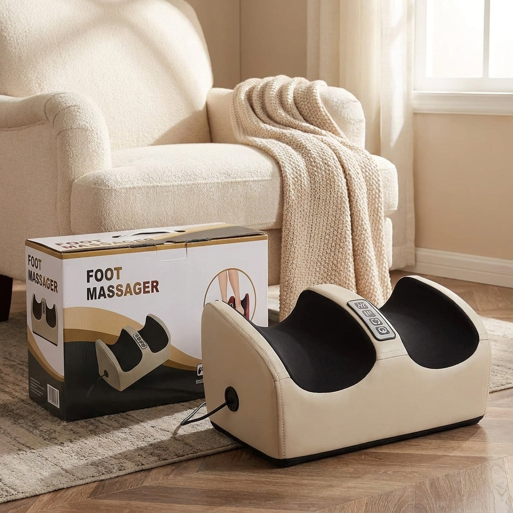 Product feature showcase